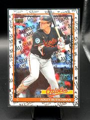2026 Topps Series 2 ALL-STAR PARALLEL 1991 Topps – Pick your Card -COMBINED SHIP
