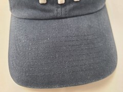 New York Black Yankees American Needle Strapback Adjustable Hat Cap Negro League