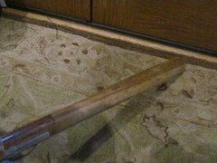 32&Prime; 1948 1963 Louisville Slugger Little League Duke Snider Baseball Bat