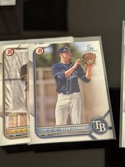 2022 Bowman Draft PAPER Singles YOU PICK Complete Your Set + 2 Card Min Plz READ