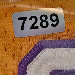 Vintage Los Angeles Lakers Jersey Mens 52 NBA Basketball Shaquille O&rsquo;Neal 2002