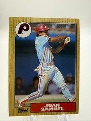 1987 Topps Baseball – #250 – 499 – You Pick – COMPLETE YOUR SET!!