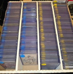 200 Random Trading Cards Mystery Lot Vintage Sports Pokémon Rookies 1950-2000s