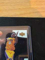 2000-01 Upper Deck Pros & Prospects – Proactive Kobe Bryant #PA1