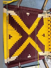 WASHINGTON REDSKINS OEM FOLDING LAWN CHAIR EXTREMELY RARE!