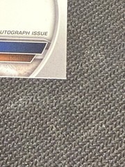 2023 Bowman Draft AJ Ewing 1st Bowman Chrome Auto BCPA-AJE New York Mets