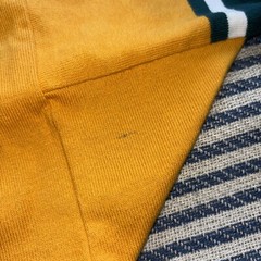Vintage 2000s Australia Wallabies Rugby Shirt 3XL Canterbury Long Sleeve Jersey