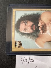 2007 Topps Heritage III WWE – Bruiser Brody #84