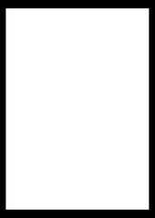 Sophie Cunningham Fever Art Card Blank Back