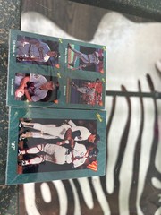 1991 Classic Travel Baseball Cards all the sets sealed