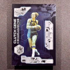 2025-26 Topps Chrome #CG-29 Rick Barry Clutch Gene
