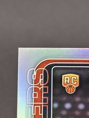 2025-26 Topps Chrome Yang Hansen Rookie REFRACTOR AUTO Autograph #TCAR-YH