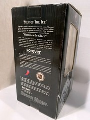 *Limited edition* Rob Blake (Colorado Avalanche) 8¼ » Bobblehead (Men of The Ice)