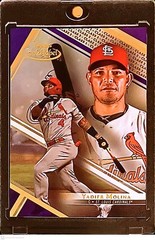 Baseball Serial Numbered Trading Card Singles – Pick Your Cards – Free Ship 4+