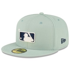 Men&rsquo;s New Era Mint 2023 MLB All-Star Game 59FIFTY Fitted Hat Official