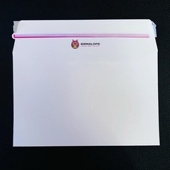 Armalope Mailer 50 PACK Standard Ebay Shipping Envelopes Sports Gaming Cards
