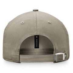 Men&rsquo;s Top of the World Khaki Utah State Aggies Slice Adjustable Hat