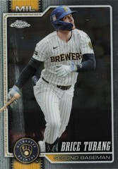 2026 Topps Chrome Baseball (You Pick Cards)