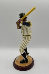 Willie Stargell, Pittsburgh Pirates, Figurine
