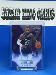 NBA Basketball 2020-21 Panini Chronicles Pick Your Card #s 201-600 BIG SELECTION