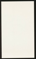1970 Atlanta Braves Team Issue (3-3/8&Prime;x 5-1/2&Prime;) -SONNY JACKSON