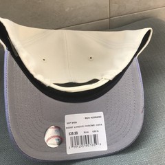 New Era 9FORTY Snapback Hat – Los Angeles Dodgers