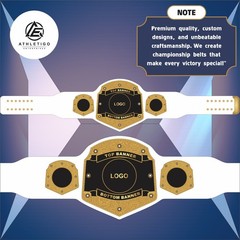 Customize your belt according to your need & colour. 2mm Adult Size