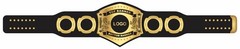 Customize your belt according to your need. 2mm Adult Size
