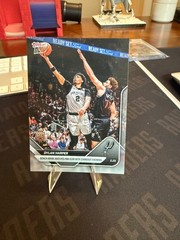 🏀 2025 Topps NOW Dylan Harper RC #183 – Short Print /1,780 🔥