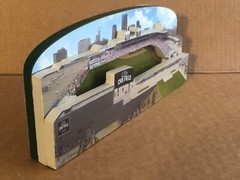 St. Paul Saints CHS Field 3D Replica SGA