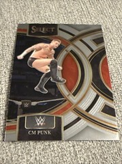 2024 Panini Select WWE Wrestling Base ALL LEVELS Cards You Pick/Choose! READ*