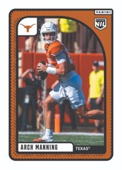 Arch Manning NIL – 2024 University of Texas Football #53 LONGHORNS PRESALE