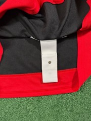 Adidas Ottawa Senators Thomas Chabot #72 Primegreen Authentic NHL Home Jersey