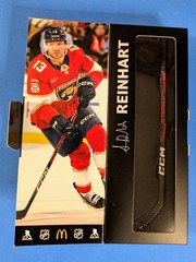 🔥Full Set Of 7🔥 McDonald&rsquo;s NHL Star Sticks 2025-2026 Canada Excl US FAST SHIP!