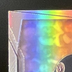 DAVID PERRON 2024-25 OPC Platinum Rainbow #51 Senators