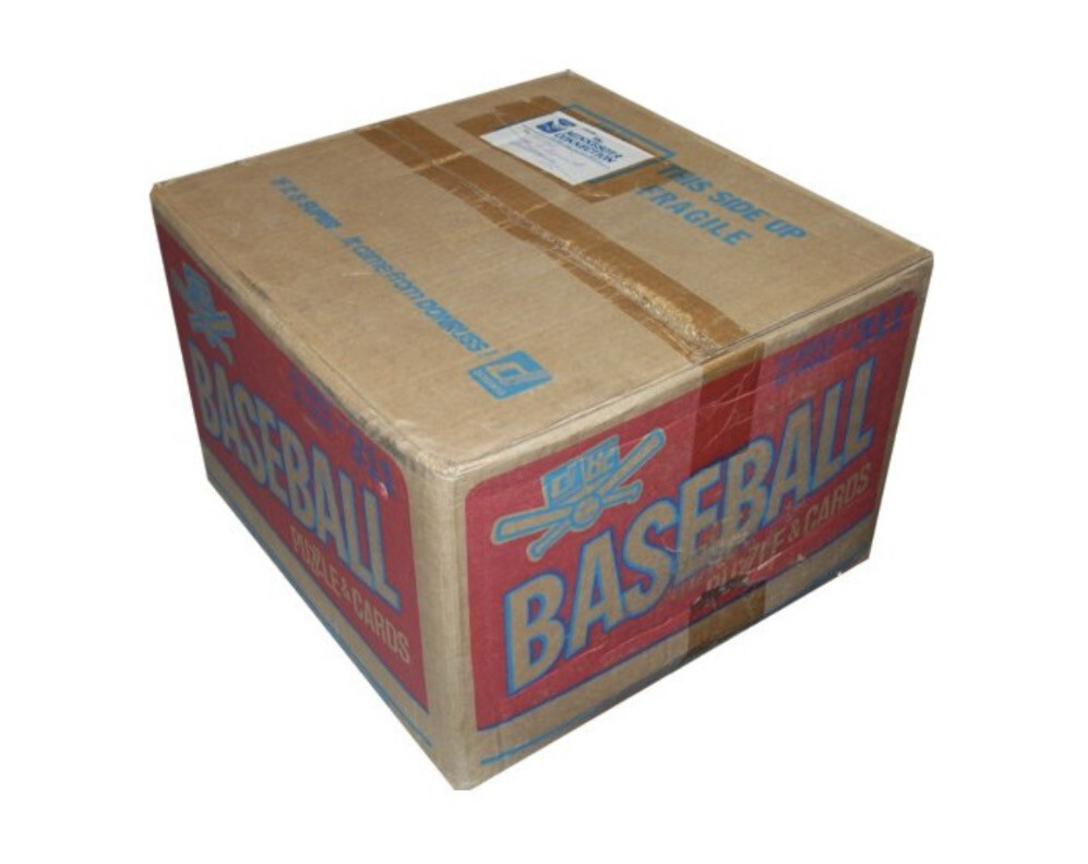 1982 Donruss Baseball 529 – 660 ~ Complete Your Set *You Pick* MINT