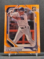 2026 Donruss Optic Orange & Blue Velocity Complete Your Set Discounts Available