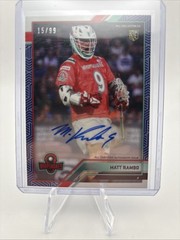 2023 PLL Snapshot Autographs (base and #&rsquo;d) *Pick From List*