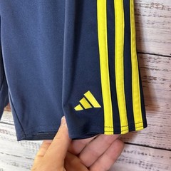 Adidas Colombia National Team 2022/2023 Soccer Shorts Youth Boys Size XXS / 2XS