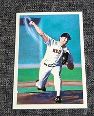 1990 Score Scoremasters Inserts You Choose! Fisk, Gwynn, Ozzie, Boggs, Clemens