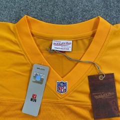 Tampa Bay Buccaneers Derrick Brooks Mitchell & Ness 1995 Legacy Jersey Mens 2XLB
