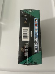 2023/24 UPPER DECK SERIES 2 HOCKEY MEGA BOX (1994/95 ROOKIE DIE-CUT BONUS PACK!)