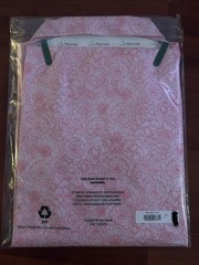 MASTERS Tech Pink Floral Polo XL Brand New FREE SHIPPING