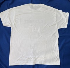 2026 US Air Force All Star Game T-Shirt Short Slve Adult XL White New Unisex MLB