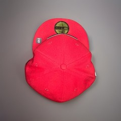 New Era “San Fransisco” 49ers 59FIFTY Fitted Hat (Misprint)