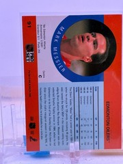 1990-91 Pro Set Hockey Base Pick Your Card/Finish Your Set NHL
