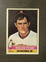 1976 TOPPS BASEBALL #201-400 EXNM/NM COMPLETE YOUR SET FREE SHIPPING