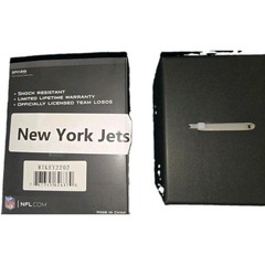 Sparo NFL Jets Mens Watch, New