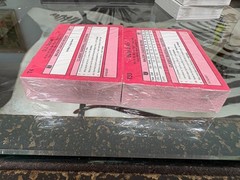 1991 Classic Travel Baseball Cards all the sets sealed
