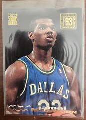 1993-94 Stadium Club Basketball Series 2 Set 181-360 Jordan, Hardaway, NM-MT